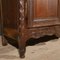 French Oak Armoire, 1810s, Image 8