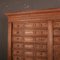 Country House Bank of Drawers, 1840s 2