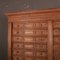 Country House Bank of Drawers, 1840s, Image 2