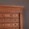 Country House Bank of Drawers, 1840s 3