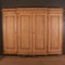 English Narrow Breakfront Cupboard, 1810s, Image 1