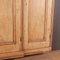 English Narrow Breakfront Cupboard, 1810s 4