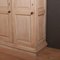 Antique Oak Housekeepers Cupboard 6