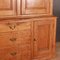 Country House Kitchen Cupboard, 1820s 5