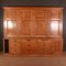 Country House Kitchen Cupboard, 1820s 1