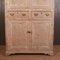 Welsh Bread and Cheese Cupboard, 1810s 3