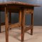 Swedish Drop Leaf Table, 1820s 4