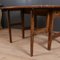 Swedish Drop Leaf Table, 1820s 5