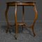 Victorian Mahogany Side Table 6