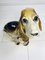 Scultura vintage di King Basset Hound, anni '60, Immagine 4