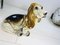 Scultura vintage di King Basset Hound, anni '60, Immagine 8