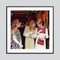 Blonde Beauties 1966 Framed in Black by George Freston, Imagen 1