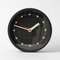 Vintage Minimalist Wall Clock from Elton, 1980s 4