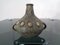 Toscana Keramik Vase und Übertopf von Hans Welling für Ceramano, 1960er, 2er Set 12