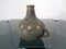 Toscana Keramik Vase und Übertopf von Hans Welling für Ceramano, 1960er, 2er Set 4