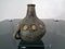Vase et Cache-Pot Toscana en Céramique par Hans Welling pour Ceramano, 1960s, Set de 2 10