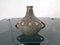 Vase et Cache-Pot Toscana en Céramique par Hans Welling pour Ceramano, 1960s, Set de 2 6