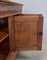 19th Century Louis Philippe Style Solid Cherrywood Sideboard 29