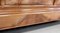 19. Jahrhundert Louisfin Art Massivholz Kirschholz Sideboard 22