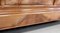19th Century Louis Philippe Style Solid Cherrywood Sideboard 22