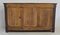 Credenza in stile Luigi Filippo in legno di ciliegio massiccio, XIX secolo, Immagine 37