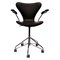 Model 3217 Series Seven Office Chair by Arne Jacobsen for Fritz Hansen, 2012 1