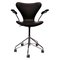 Model 3217 Series Seven Office Chair by Arne Jacobsen for Fritz Hansen, 2012, Image 1