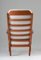 Mid-Century Scandinavian Lounge Chairs by Carl Malmsten, 1940s, Set of 2 7