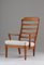 Fauteuils Mid-Century Scandinaves par Carl Malmsten, 1940s, Set de 2 6