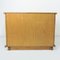 Mid-Century Bamboo, Wicker & Rattan Side Cabinet from Dal Vera, Italy, 1960s 7