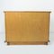 Mid-Century Bamboo, Wicker & Rattan Side Cabinet from Dal Vera, Italy, 1960s, Image 7