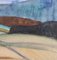 Paesaggio di Georges Briata, Francia, anni '50, Immagine 6