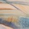 Französische Landschaft von Georges Briata, 1950er 11