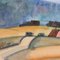 Französische Landschaft von Georges Briata, 1950er 8