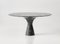 Travertino Silver Refined Marble Dining Table 10