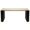 Showroom Table by Rick Owens 1