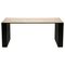 Showroom Table by Rick Owens, Image 1