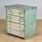 Industrial Chest of Drawers, 1950s, Imagen 11