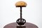 Lampada da tavolo in stile Art Déco, anni '90, Immagine 1