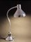 Lámpara de mesa Art Déco de Jumo, años 40, Imagen 3
