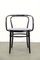Model 209 Dining Chairs by Michael Thonet for Thonet, 1990s, Set of 4, Image 10