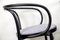 Model 209 Dining Chairs by Michael Thonet for Thonet, 1990s, Set of 4 13