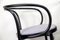Model 209 Dining Chairs by Michael Thonet for Thonet, 1990s, Set of 4, Image 13