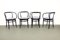 Model 209 Dining Chairs by Michael Thonet for Thonet, 1990s, Set of 4 15
