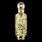 Antique Victorian 18K Gold and Enamel Scent Bottle from Sampson Mordan & Co., 1880s, Image 15