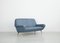 2-Seater Model 830 Sofa by Gianfranco Frattini for Cassina, 1950s, Image 1