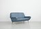 2-Seater Model 830 Sofa by Gianfranco Frattini for Cassina, 1950s 11