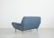 2-Seater Model 830 Sofa by Gianfranco Frattini for Cassina, 1950s 4