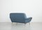 2-Seater Model 830 Sofa by Gianfranco Frattini for Cassina, 1950s 8