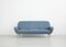 Canapé 3 Places Modèle 830 par Gianfranco Frattini pour Cassina, 1950s 11